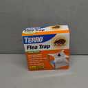Terro T230 Indoor Electric Flea Trap and Killer - Refillable Flea Traps for Inside Your Home