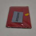Alapmk Protective Case for Lenovo ThinkPad T14s/T490s Laptop, 14 Inch, Red