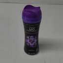 Downy Unstopables Beads Lush, 9.1 Oz (Pack of 4) (9.1 Ounce (Pack of 4))