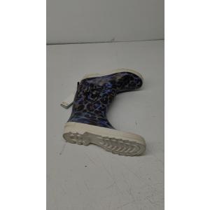 GoGo Mid-Sonoma BLK, WHT 11