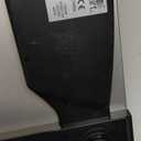 Eat Smart Precision Plus Digital Bathroom Scale, 440-lb Capacity, Wide Platform Body Analyzer with Step-On Technology, Stable Home Fitness Device for Weight Management, Grey (1 Count (Pack of 1))