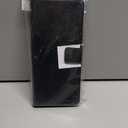 Kukoufey Compatible with Sony Xperia 1 V Leather Case, Flip Leather Wallet Cover Compatible with Sony Xperia 1 V 5G 2023 XQDQ62/ B XQ-DQ72 XQ-DQ44 Case Black