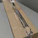 Linskip Interior Door Trim Compatible with Chrysler 300 2011-2023, 300 Interior Door Panel Cover, 300 Interior Accessories(Carbon Fiber Pattern)