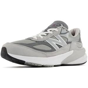 New Balance Men's Made in USA 990v6 Sneaker, Size 11½