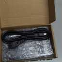 Replacement Dell 130W Laptop Charger USB C Type C for Dell XPS 15 9575 9520 9510 9500 17 9720 9710 9700 Precision 5530 5550 5560 5570 5750 5760 3560 Latitude 5411 5421 5511 5520 5521 Power Cord