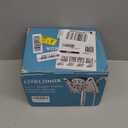 Shower Head with Handheld High (Chrome)