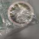 Double Sided Tape 1in X 9.85ftHeavy Duty Removable Mounting Tape, Picture Hanging Adhesive Strips