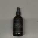 River Birch Balsam & Cedar Scented Natural Hand Soap -Handmade -Moisturizing Hand Wash with Amber Glass Dispenser - Luxury Scented Hydrating Hand Soap - Vegan and Non-Toxic -16 Fl Oz