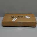 Petskd Dog Carrier Sling for Small Pet 7-15 LBS, Hands Free Front Facing Cat Sling Chest Carrier with Bottom Mat and Adjustable Strap for Pets Anti-Anxiety, Walk, Vet,16"L x 6.5"W x 15"H