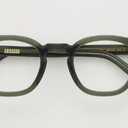 EASY READ Bifocal Reading Sunglasses for Women, Fashion Sun Readers UV400 Protection (Magnification 1.50, Green) 