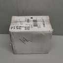 BUCLA 200PCS Silver Plastic Forks and Spoons - Plastic Silverware Baroque - Disposable Silverware Heavy Duty - 100PCS Silver Forks and 100PCS Spoons for Weddings, Christmas and Party