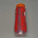 Gatorade Kitchen Gx Bottle , Plastic, Red, 30oz