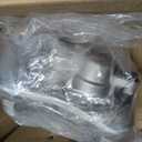 cciyu Front Left & Right Disc Brake Calipers w/Bracket 18B4939 18B4938