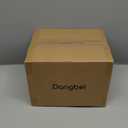 Dangbei N2 mini Projector with Wifi and Bluetooth, Netflix Officially Licensed, 1080P Smart Portable Projector Dolby Audio, Auto Focus, Auto Keystone Correction, Obstacle Avoidance