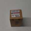 Cardone 74-10114 Remanufactured Mass Airflow Sensor (MAFS)