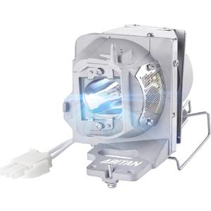 ABITAN BL-FU240H/SP.7G901GC01 Original OEM Bulb for Optoma HD146X HD28HDR HD15H DH351 HD28H HD27eH HD145X HD15 HD29He HD280e HT32LV-4K Replacement Projector Lamp Bulb with Housing.