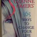 Suzanne Somers' 365 Ways to Change Your Life