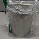 Ice Scoop Holder Hanging Organizer, Heavy Duty Metal Storage Box Ice Scoop Holder For Ice Machine Fridge Shelf