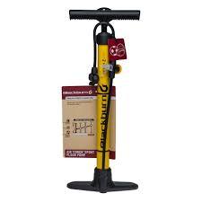 BLACKBURN AIR TOWER 2 SPORT FLOOR PUMP