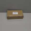 hehimhis Jigsaw Puzzle Box StandPuzzle Lid Holder Display Stand,Puzzle Board Accessory (8 X 4), Wood