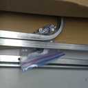 15.75 Inch Bubble Wrap Dispenser, Roll Holder for Packing & Shipping