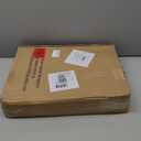 DIY Small Animal Playpen, Pet Playpen, Guinea Pig Cages, Rabbit Playpen, Dog Puppy Playpen, Indoor Metal Wire Yard Fence, 15 X 12 Inch, 12 Panels, Black