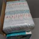 Pampers Diapers - Baby Dry - Size 1, 120 Count, Absorbent Disposable Infant Diaper 