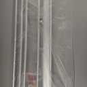 24 Inch Towel Racks for Bathroom Wall Mounted, Foldable Towel Rack with Shelf, Towel Storage Organizer with Movable 5 Hooks for Bathroom Lavatory, Silver