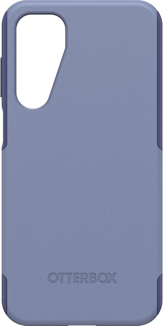 OtterBox Samsung Galaxy A16 and Samsung Galaxy A16 5G Commuter Series Lite Case - Denver Dusk Purple, Slim & Tough, Pocket-Friendly, with Open Access to Ports and Speakers (no Port Covers)