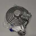 GE Appliances and Hotpoint Range 6" Surface Element/Coil Burner, WB30X31058
