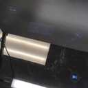 Tastee Air Fryer, 8-in-1 Compact 5.5QT AirFryers, 450F Digital Airfryer Dehydrator with Dual-sensor Smart Probe, 24 Presets One-touch Cooking, In-app Recipes with Window, Dishwasher-safe & Non-stick