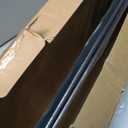 Window Visors Rain Guards for 2006-2011 Honda Civic Coupe, Out-Channel Window Vent Wind Deflectors Visors Shades for 06 07 08 09 10 11 Civic 2Door