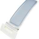 W10717210 Dryer Lint Screen Filter Replacement for 8557882 W10641634 8558459 8558463 8559787 348851 689465 8557857 - Compatible with Whirlpool Kenmore Estate Maytag Dryer Lint Trap