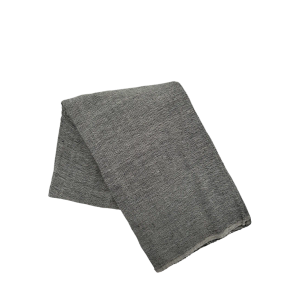 Tablecloth grey Size 1*3