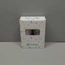 Fimibuke Kids Insulated Water Bottle, 18oz BPA FREE Kid Cup with Straw Double Wall Vacuum Tumbler 18/8 Stainless Steel Leak Proof Toddler Water Bottle for School Boys Girls (2 Pack, Unicorn/Dinosaur)