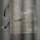 1080 Pcs Screw Hole Covers Stickers PVC Self-Adhesive Screw Covers Caps Dustproof Wood Textured Multi Color Stickers for Furniture Walls Cabinet Desk 20mm, 10 Colors