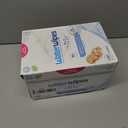 WaterWipes Sensitive+ Newborn & Baby Wipes, 3-In-1 Cleans, Cares, Protects, 99.9% Water, Unscented & Hypoallergenic, 720 Count (12 Packs)