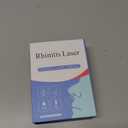 Portable Red Light Device for Nose – Lightweight Personal Nasal Comfort Gadget