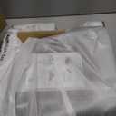 CASABREWS CM5418 Espresso Machine 20 Bar, Compact Espresso Maker with Steam Milk Frother, Stainless Steel Coffee Machine with 34oz Removable Water Tank for Cappuccino, Small Latte Machine, Silver