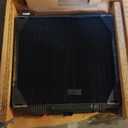 HD+ | USA+ Aluminum Radiator fits Non-Turbo Humvee HMMWV 12446985 *Ships Freight* (24840)