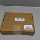 Adjustable Cat Muzzle for Grooming and Biting Prevention, Breathable TPU Material with 4 Anti-Scratch Gloves for Nail Trimming Bathing Vet Visits Medium