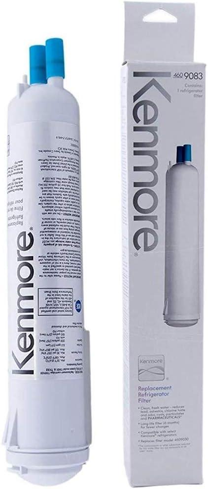 Refrigerator Water Filter 9083 Genuine Water Filter Replacement Cartridge