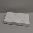 Digital Picture Frame with Remote Control Slide Show Photo Frame Support 1080P Video Adjustable Brightness 16:9 Widescreen (Black)