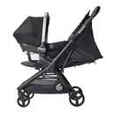 Metro 3 Car Seat Adapter
