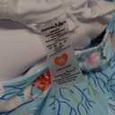 Summer Mae Womens Tankini Swimsuits Ruffle Bathing Suits 2025 Swimming Suits Tummy Control High Waisted Shorts, Size 16