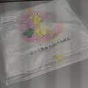 Room Hanging Storage Organizer, Fun & Colorful Storage & Organization for Clothes, Toys, & More. Wall & Door Attachable, Water-Resistant, Ideal for Kids' Room, Locker Kindergarten or Playroom (Gray) (Grey)