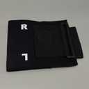 Active Plus Sciatica Pain Relief Brace For Sciatic Nerve Pain, Lower Back, & Hip, Black Brace for Sciatica As Seen On Tv - Unisex