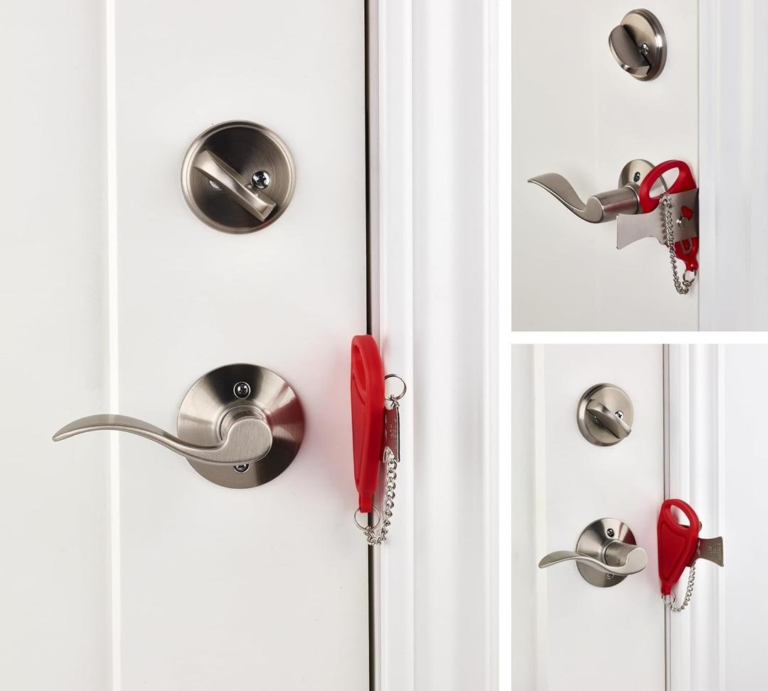 Door Stopper, Pack of 2