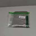 WALNEW Sleeve Case for 7" Kindle Paperwhite and Colorsoft Signature Edition, Protective Pouch Bag Case Cover for 6.8-inch Kindle Paperwhite 11th Gen, Gray