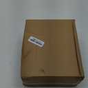 4 Pcs Christmas Icon Glass Cups 12 oz Snowman Drinking Glassware Wine Stemless Double Old Fashioned Blown Cocktail Cups for Women Friends Lovely Christmas Gifts